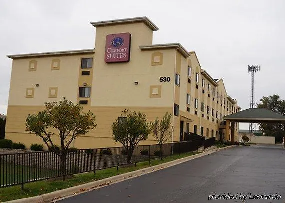 Comfort - Addison Hotel 4*