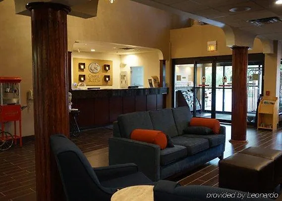Comfort - Addison 4* Lombard