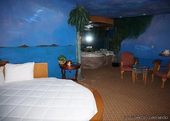 Hotel Comfort - Addison 4*