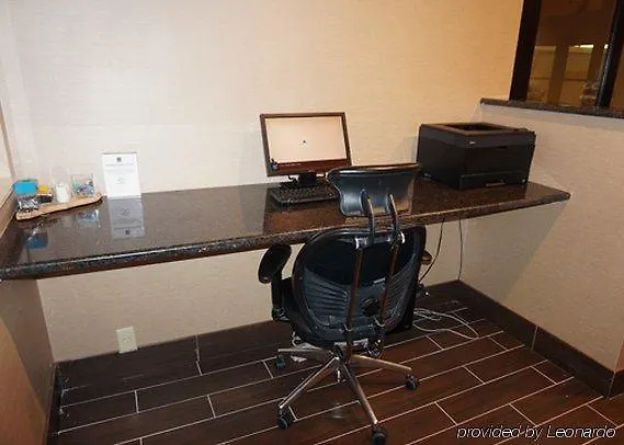 Comfort - Addison Hotel Lombard