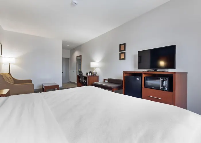 Comfort - Addison 4*