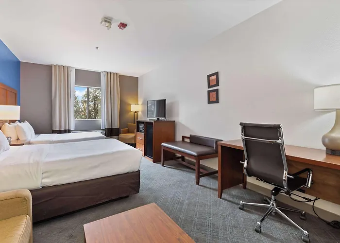 Hotel Comfort - Addison 4*