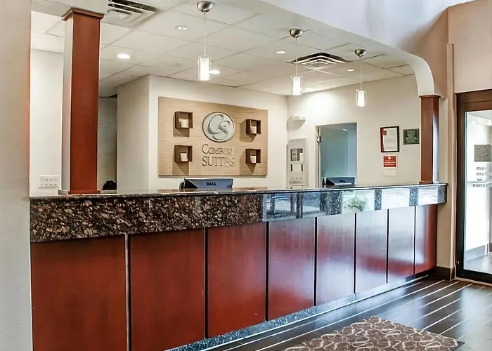 Comfort - Addison 4* Lombard