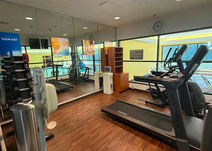Comfort - Addison Hotel 4*