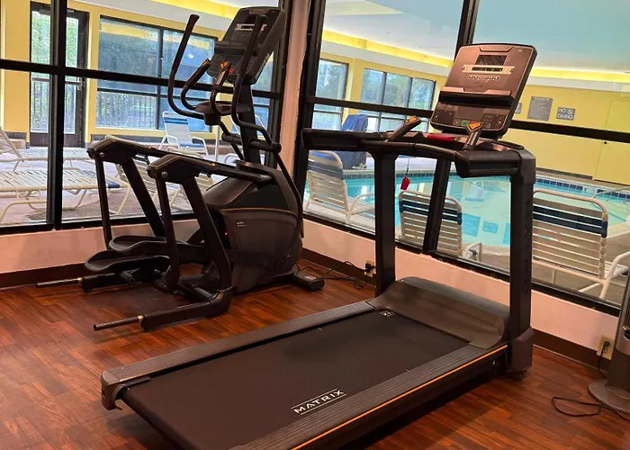 Hotel Comfort - Addison 4*