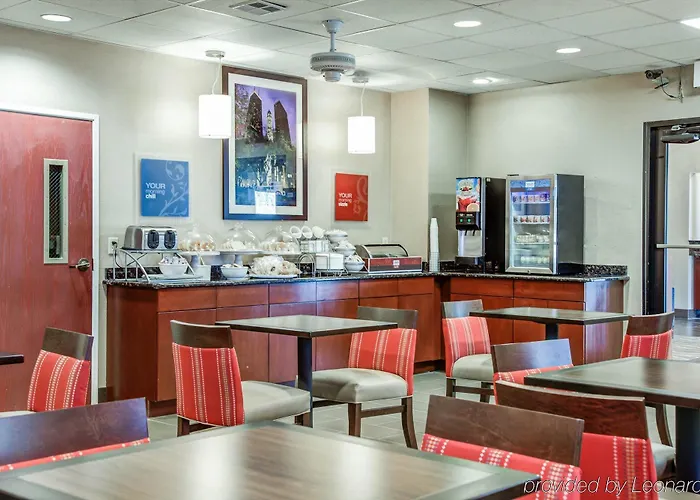 Comfort - Addison 4* Lombard