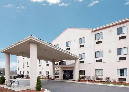 Comfort - Addison 4*
