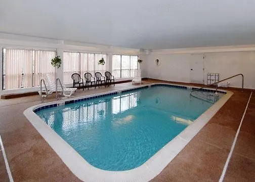 Comfort - Addison Hotel 4*