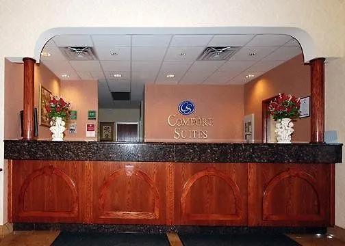 Comfort - Addison 4* Lombard