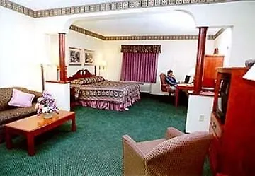 Hotel Comfort - Addison Lombard