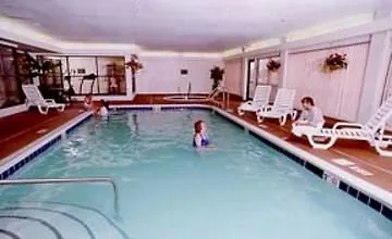 Comfort - Addison 4*