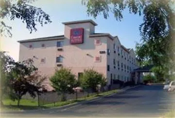 Hotel Comfort - Addison Lombard