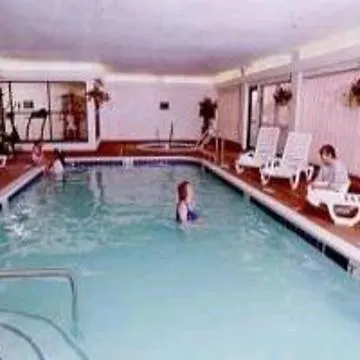 Comfort - Addison Отель 4*