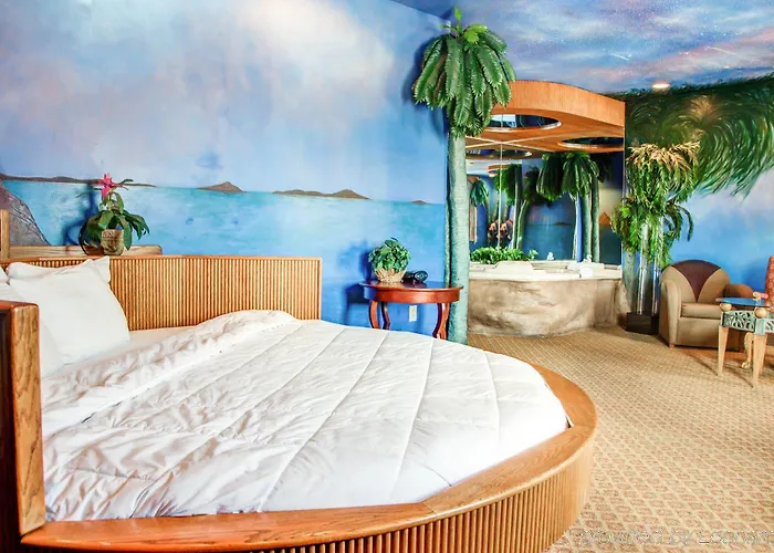 Comfort - Addison 4*
