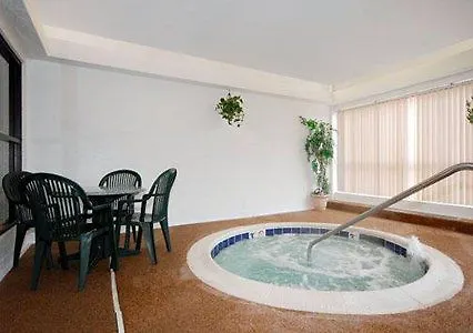 Comfort - Addison 3* Lombard