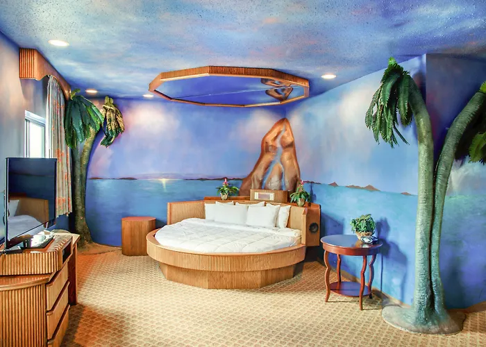 Comfort - Addison Hotel 4*