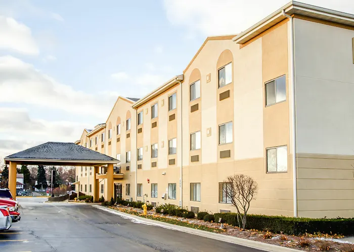 Comfort - Addison 4*