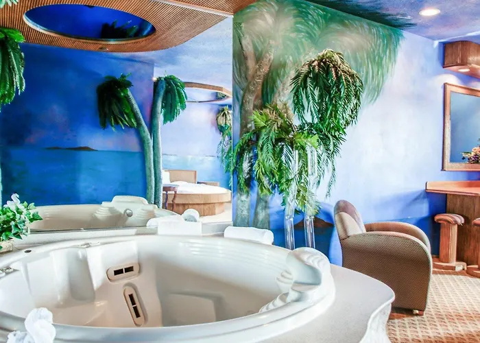 Comfort - Addison Hotel 4*