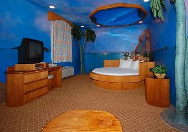 Hotel Comfort - Addison Lombard