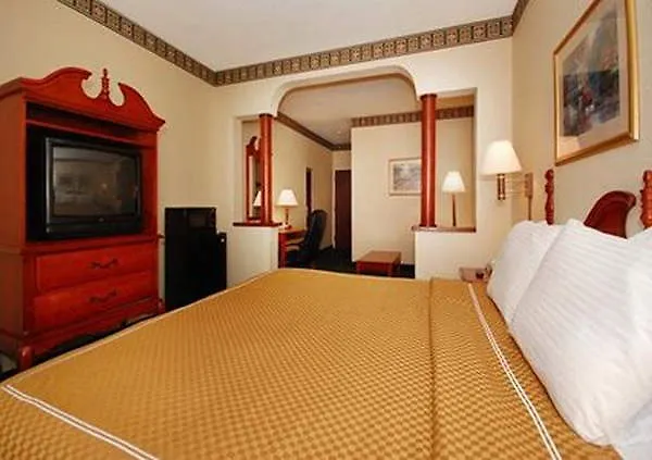 Comfort - Addison 4*
