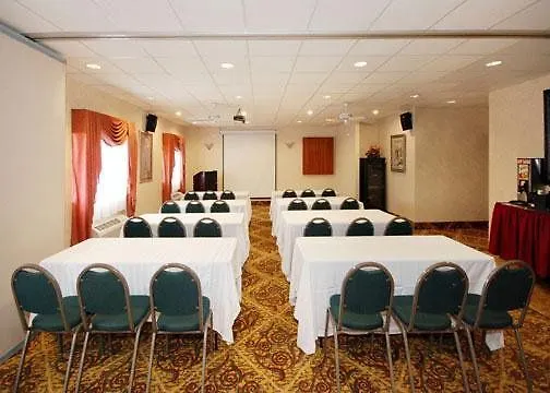 Hotel Comfort - Addison 4*